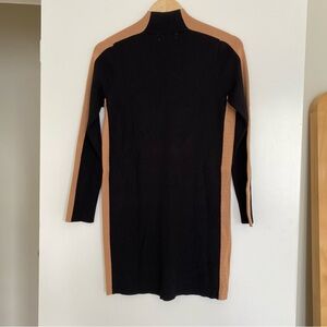 Mango Knit Dress NWOT